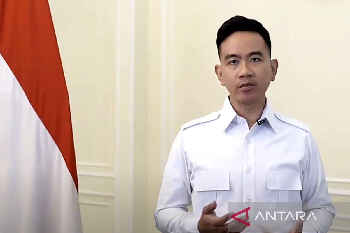 Hukum sepekan – Gibran soal Andrie Yunus hingga JK laporkan Rismon