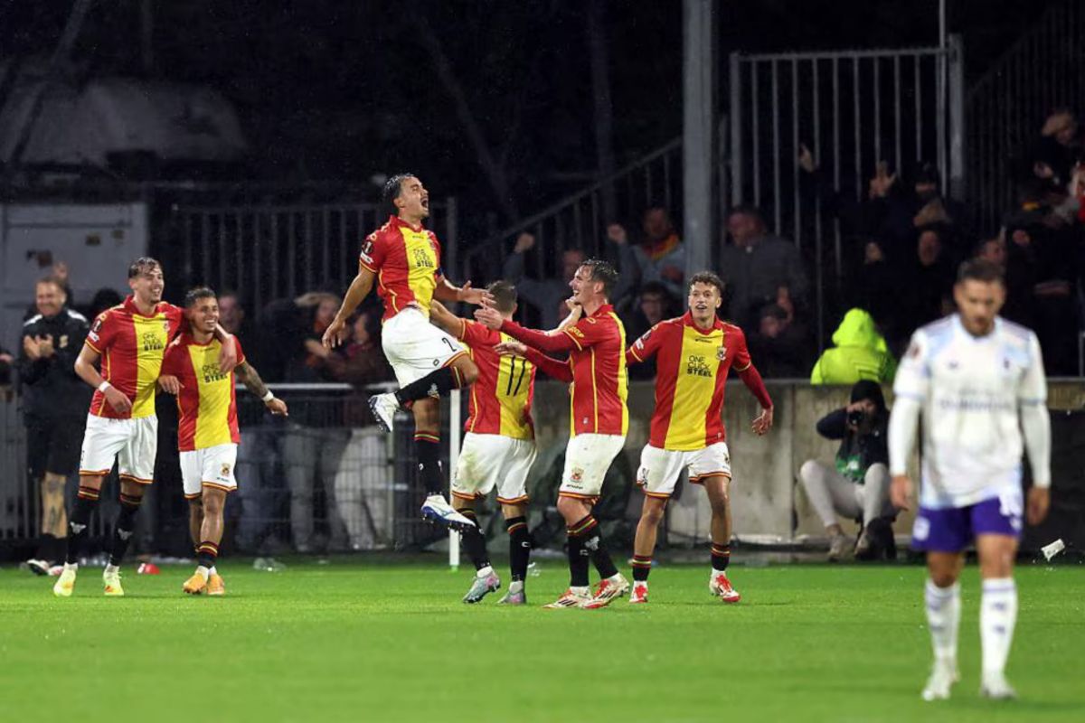 Solusi untuk: Empat pemain Indonesia bisa kembali bermain di Liga Belanda