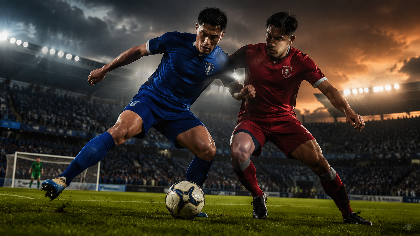 PSIM vs PSM Makassar: Prediksi, Statistik, dan Jalannya Laga Sengit Liga
