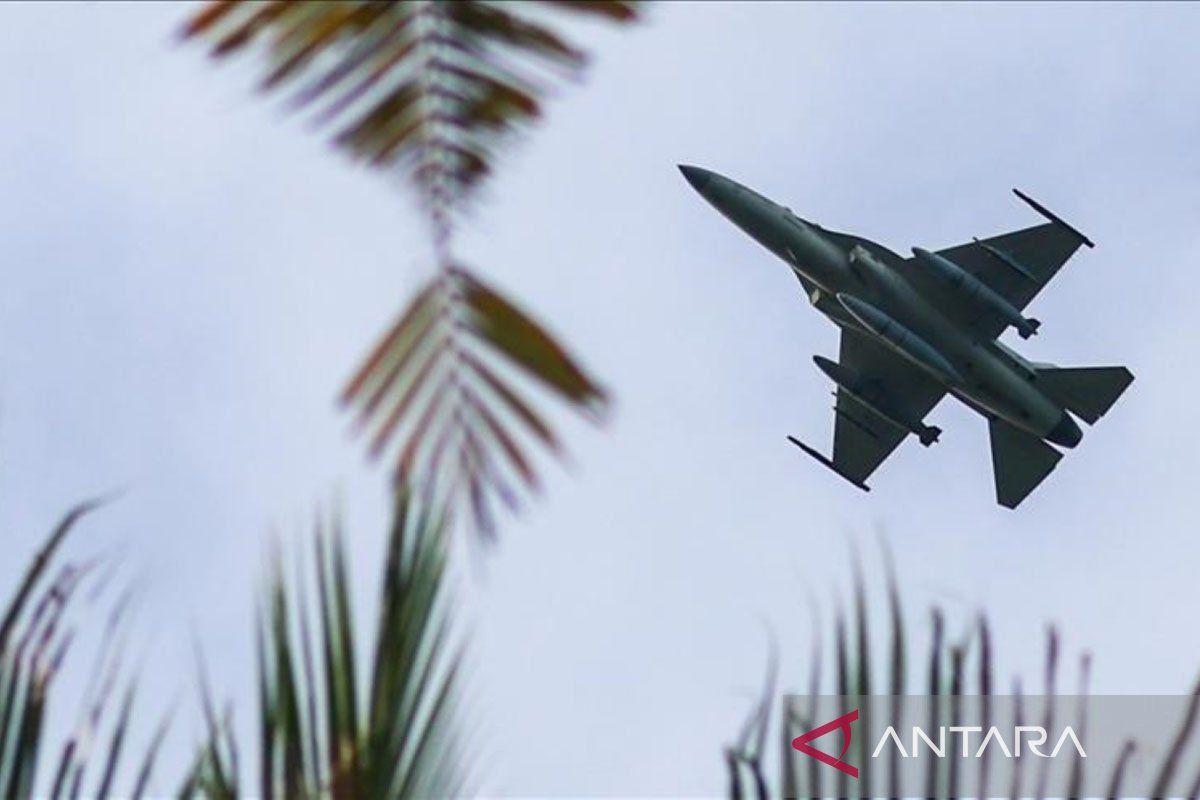 Info Terbaru: Suriah, Irak, dan Bahrain kembali buka wilayah udara