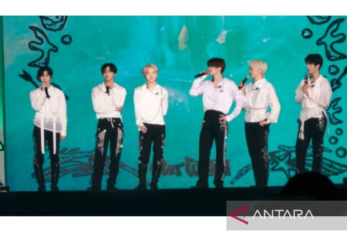 Berita Penting: Simak lagi warta soal konser NCT Wish, tenggat implementasi PP Tunas