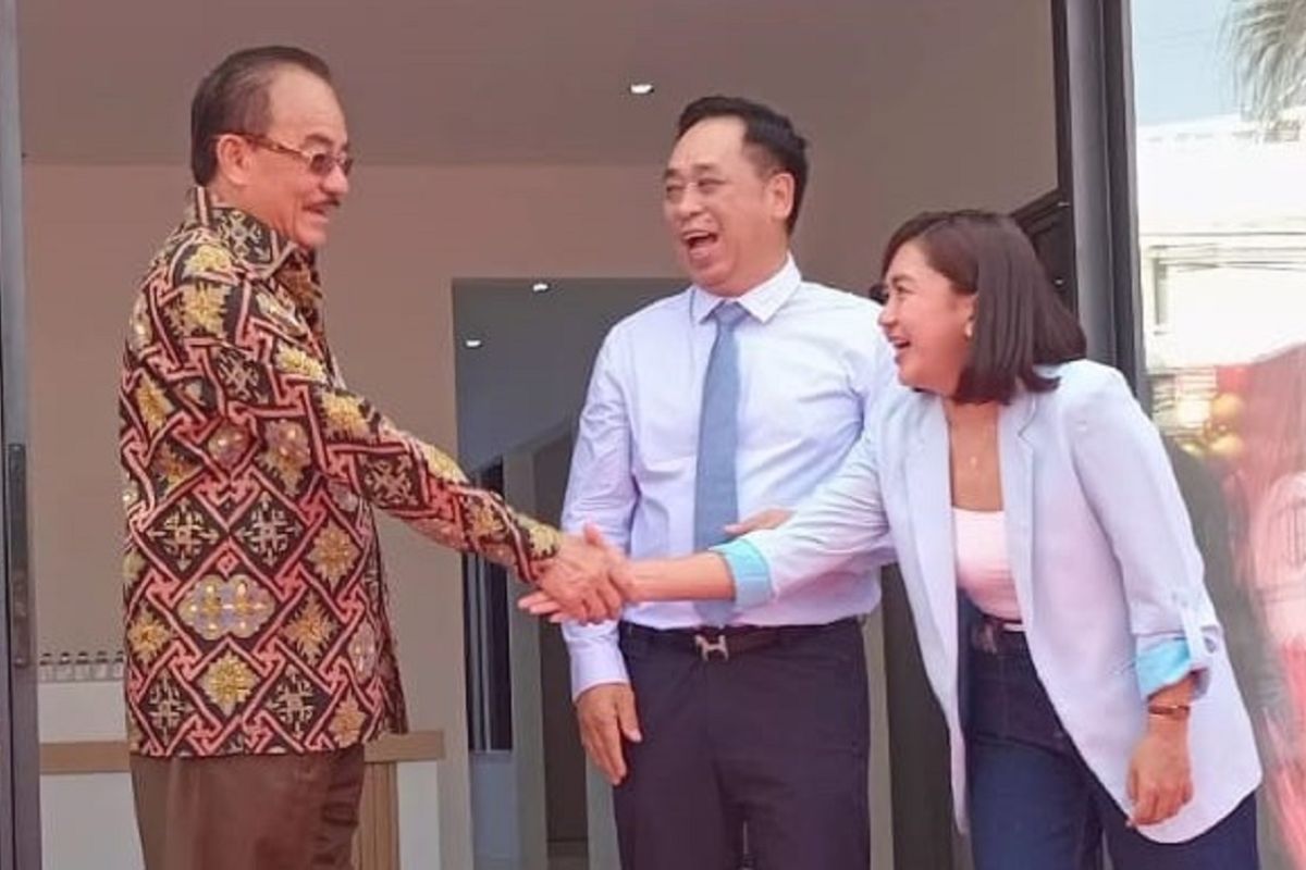 Kebijakan Baru: Legislator dorong penguatan sektor swasta jaga perekonomian nasional
