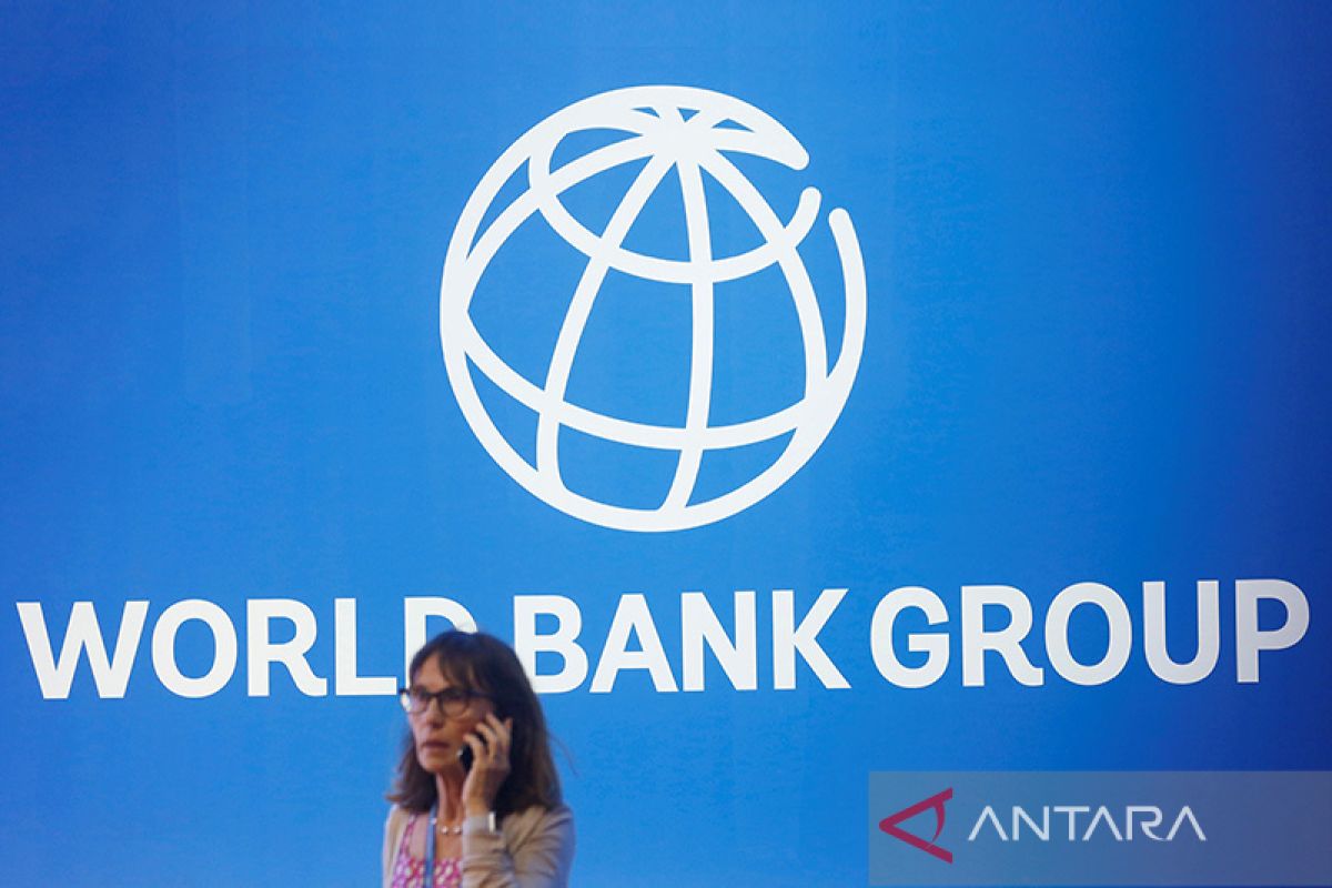 Strategi Penting: Bank Dunia: Lonjakan harga energi perlambat ekonomi Asia Timur-Pasifik
