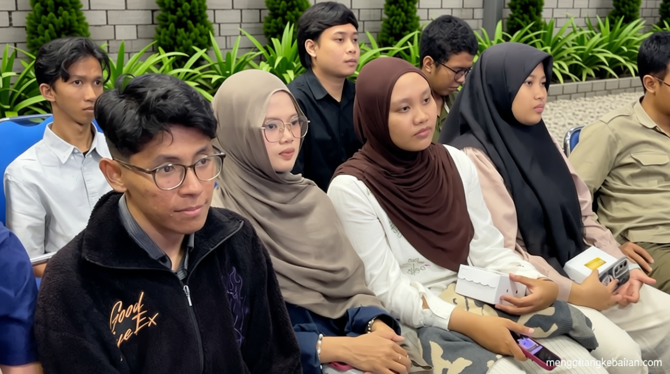 Kemnaker dorong kampus siapkan lulusan sesuai kebutuhan industri