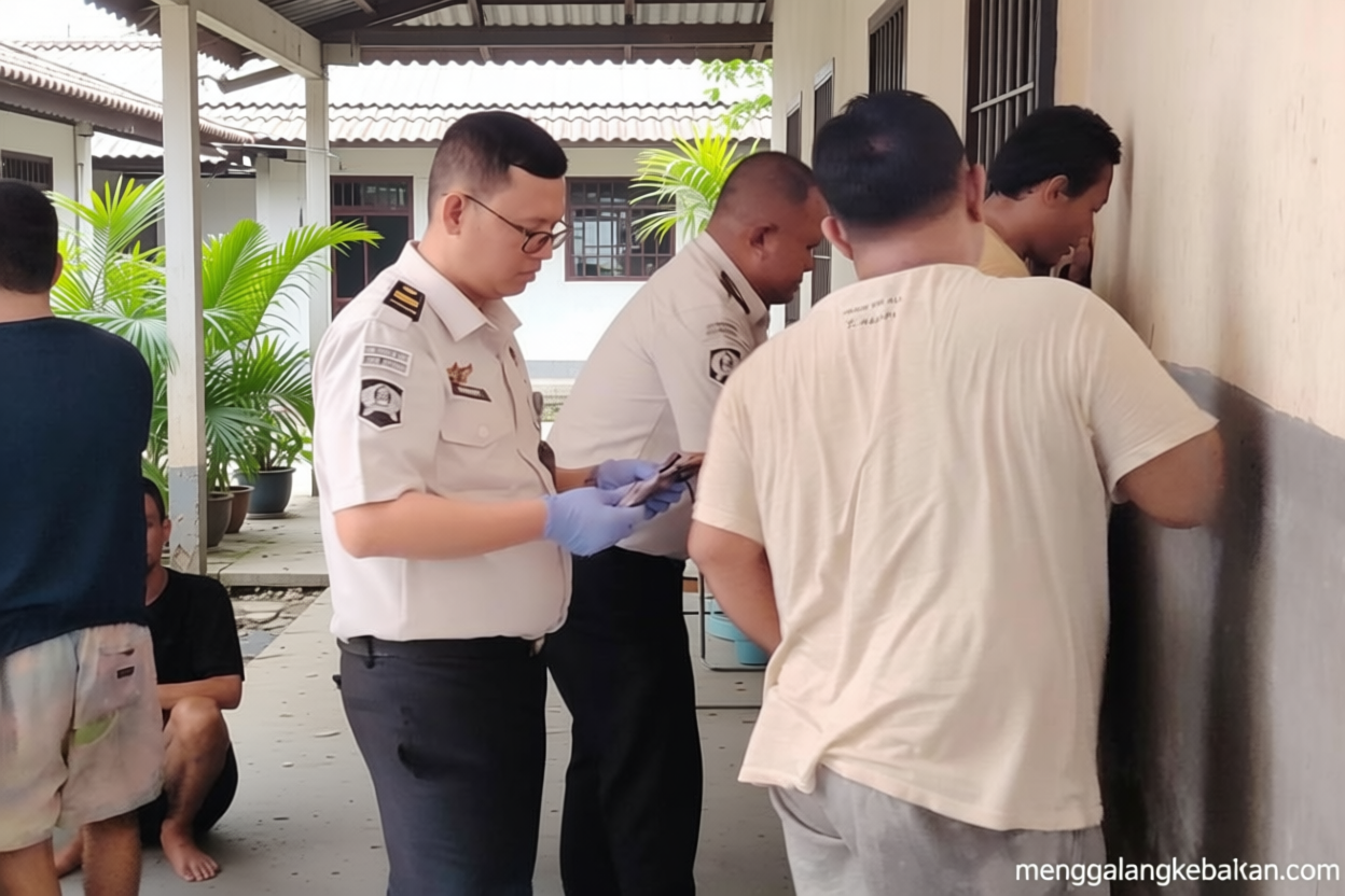 Kriminal kemarin – PPSU ditusuk hingga pembentukan Tim Pemburu Begal