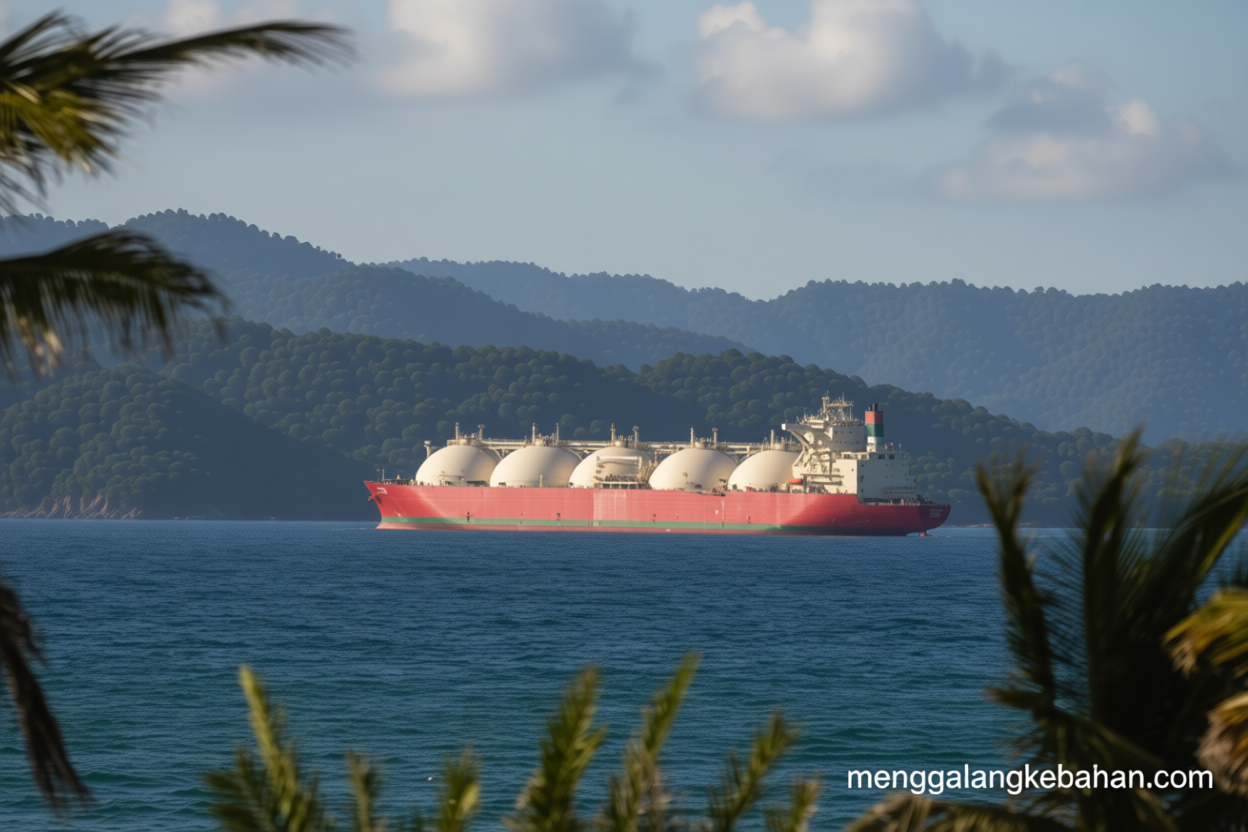 Meeting Results: ASEAN: Jaga keamanan rantai pasok global di tengah krisis Hormuz