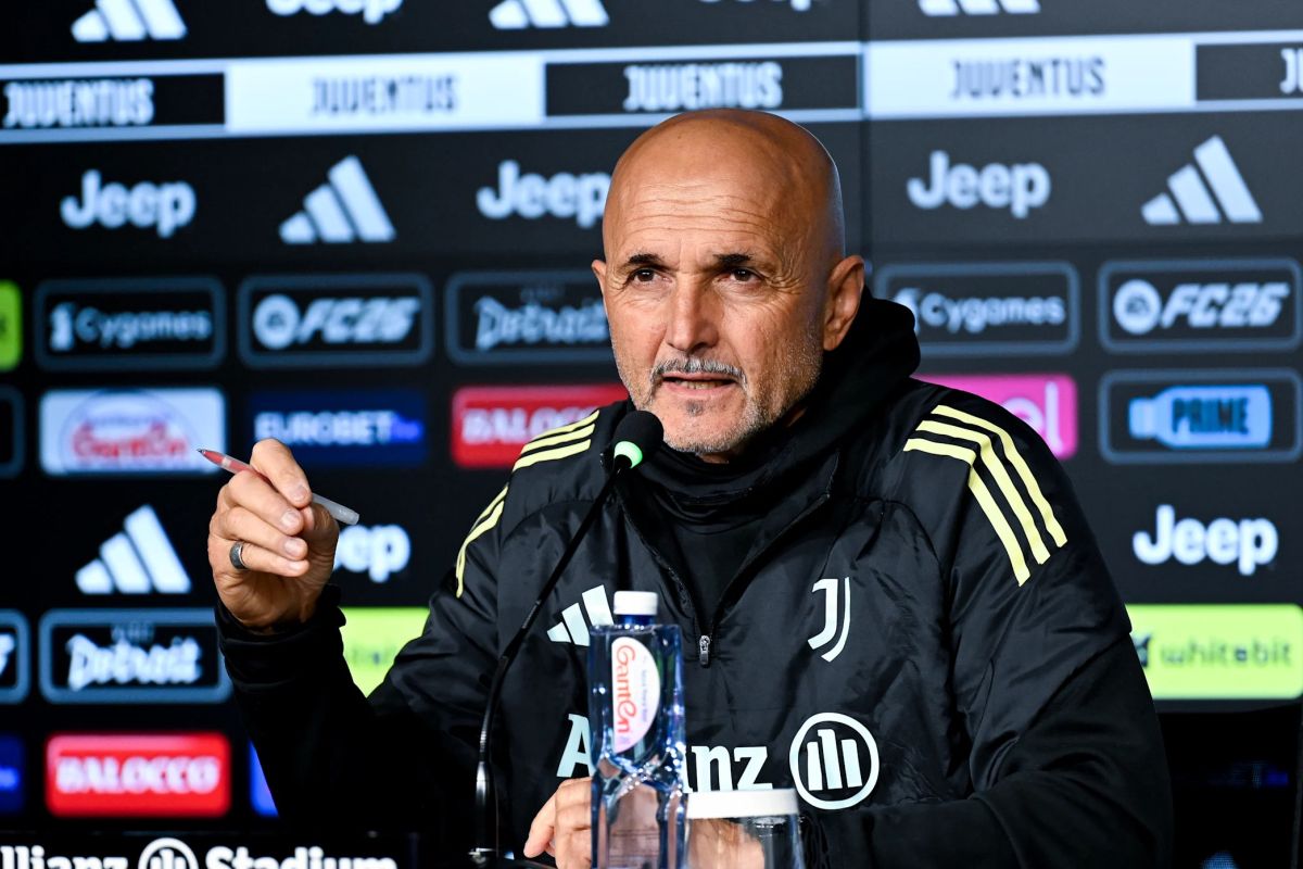 Topics Covered: Spalletti tak akan mundur meski Juventus gagal ke Liga Champions