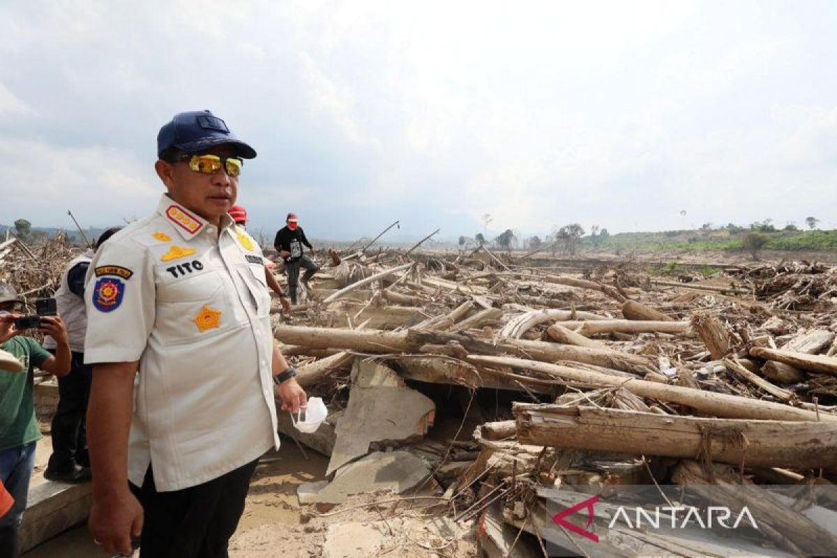 New Policy: Satgas PRR: Tambahan TKD Rp10,6 triliun dorong pemulihan pascabencana