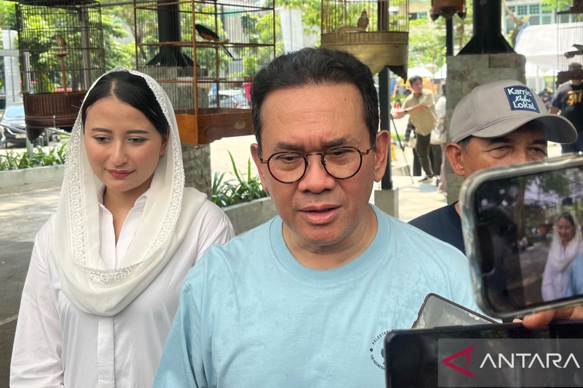 Topics Covered: Mendag pastikan penyesuaian HET Minyakita tak terkait implementasi B50