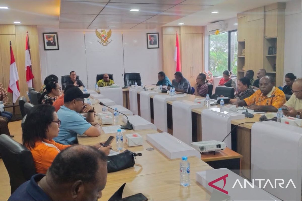 Key Discussion: Menkes dijadwalkan hadir di Sorong, bahas eliminasi TBC se-Tanah Papua