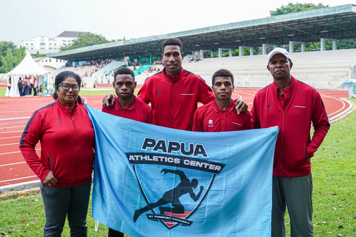 New Policy: PAC jadikan Jakarta Athletics League ajang tambah jam terbang