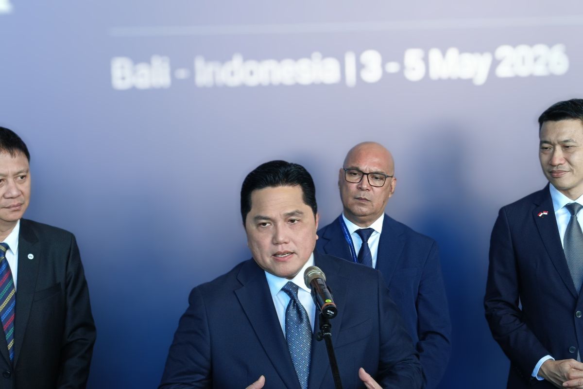 New Policy: Menpora dorong transformasi penyelenggaraan SEA Games