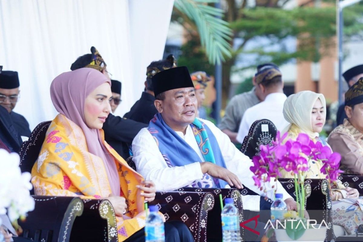 New Policy: Wakil Ketua DPR Sari Yuliati dorong pendidikan inklusif di NTB