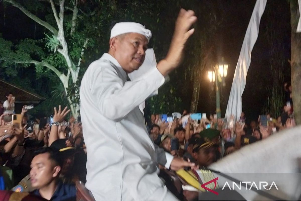 Meeting Results: Kemarin, istilah “rekayasa” pada program studi hingga Kirab Milangkala