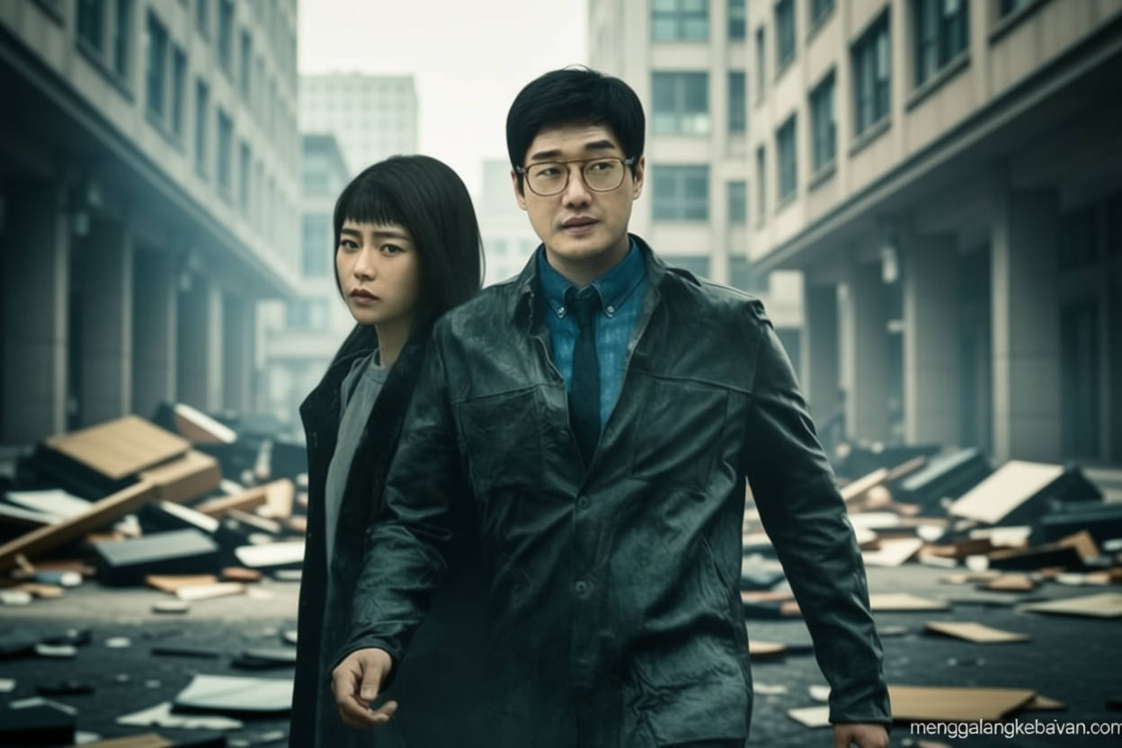 Key Strategy: Serial “Money Heist” akan kembali dengan seri semesta baru