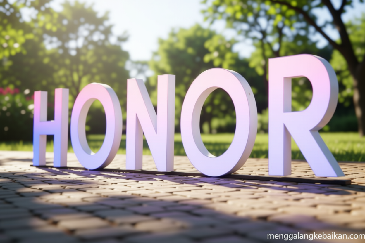 Official Announcement: Honor Robot Phone terkonfirmasi akan debut pada kuartal ketiga 2026