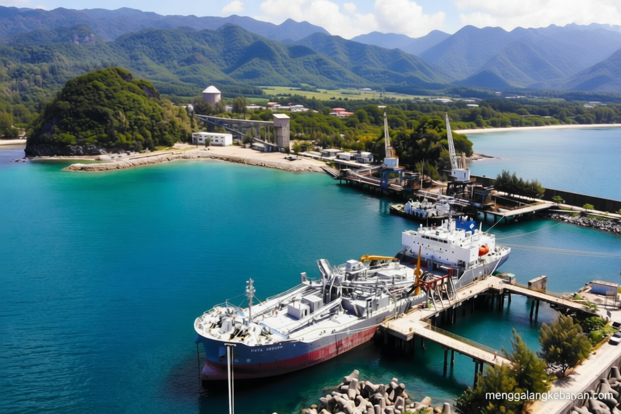Latest Program: SIG catat laba Rp80 miliar pada kuartal I 2026