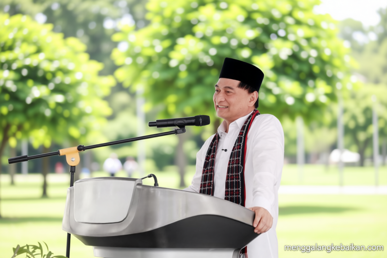 Special Plan: Wagub Banten buka ruang pengaduan siswa alami penahanan ijazah