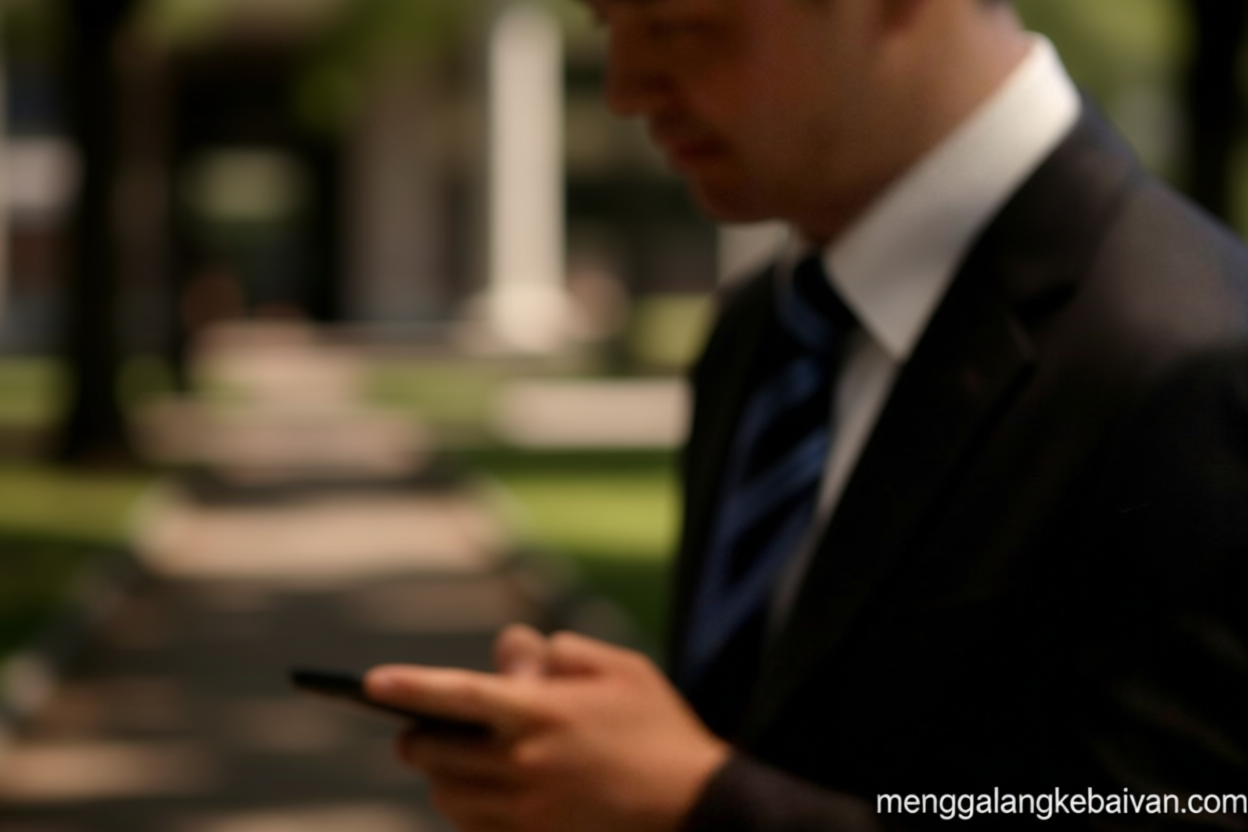 Visit Agenda: Samsung dikabarkan siapkan Galaxy S27 Pro dengan bodi ringkas