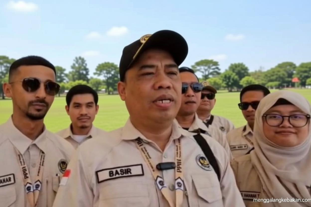 Historic Moment: PPIH: Bandara Jeddah siapkan “buggy car” sambut JCH gelombang II