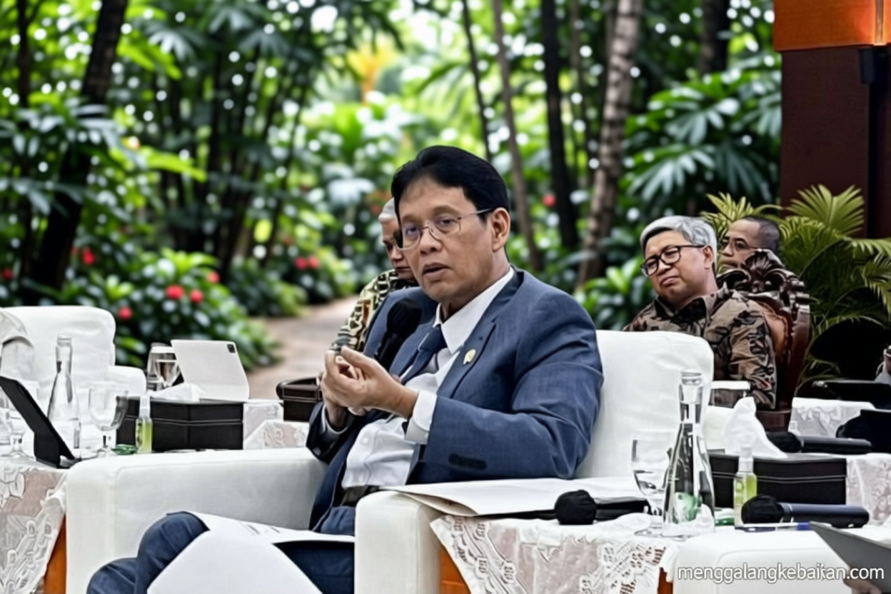 Key Discussion: Menkeu: Pemerintah siapkan insentif mobil dan motor listrik