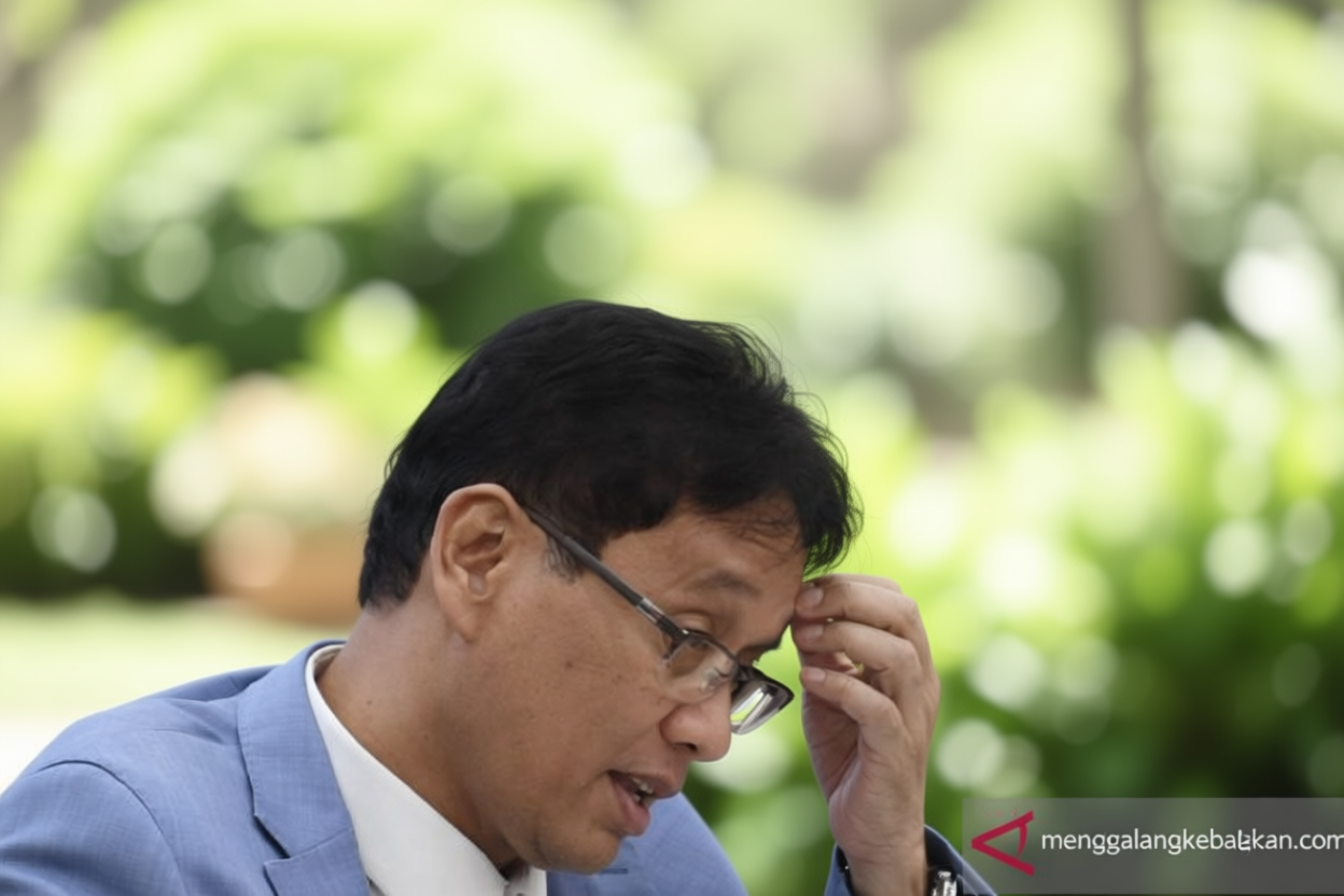 Menkeu Purbaya bantah ada kuota pencairan restitusi pajak