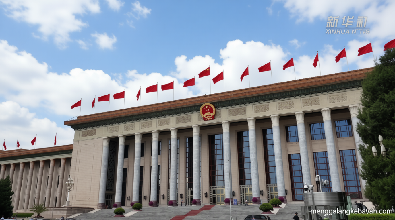 Latest Program: China resmi hapus tarif impor bagi 53 negara Afrika