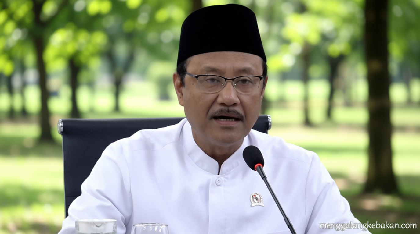 New Policy: Mensos: Sekolah Rakyat upaya pemerintah memutus rantai kemiskinan