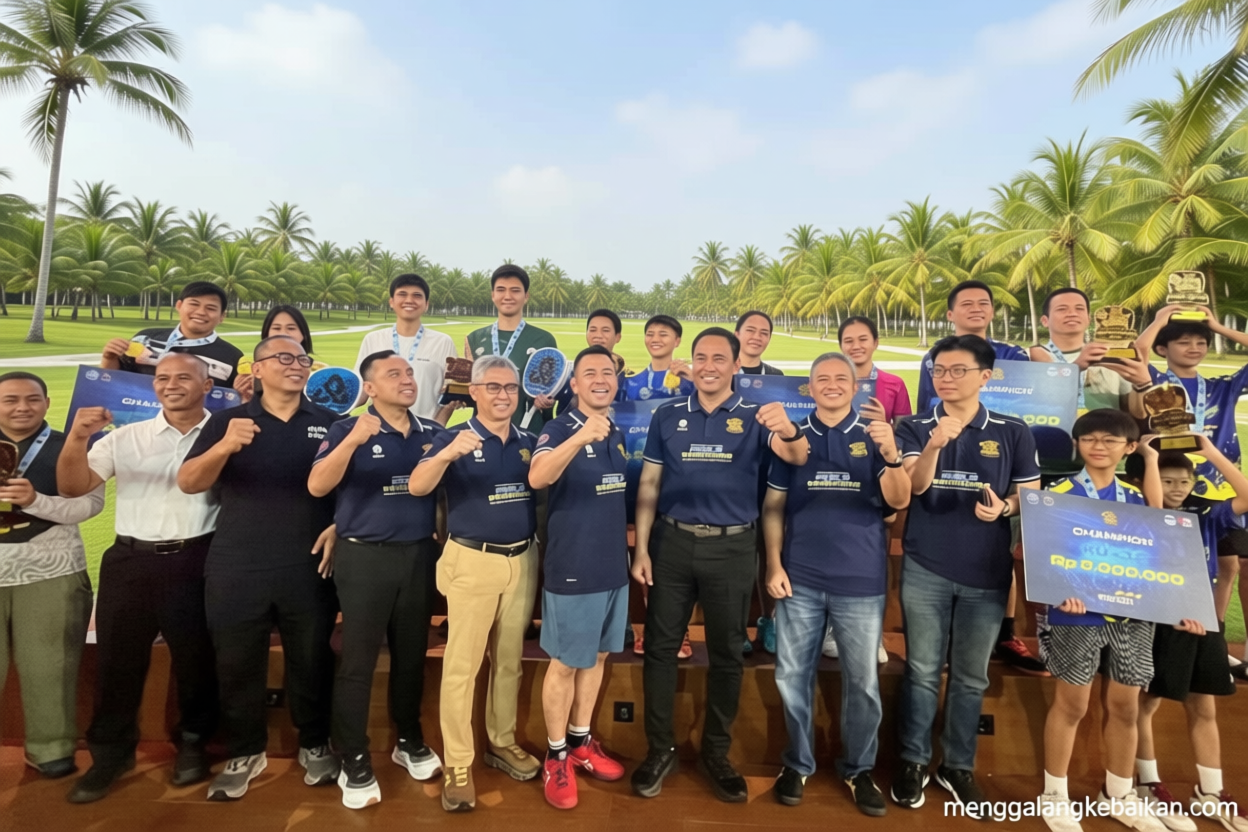 New Policy: BNN sebut tren olahraga dorong pergeseran gaya hidup ke arah positif