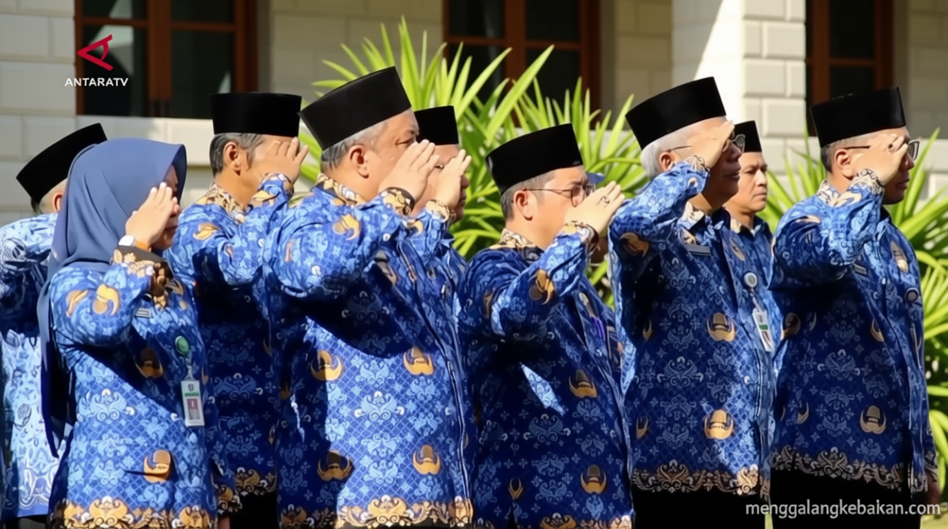 Solution For: Guru honorer tak bisa mengajar lagi mulai 2027? Ini faktanya