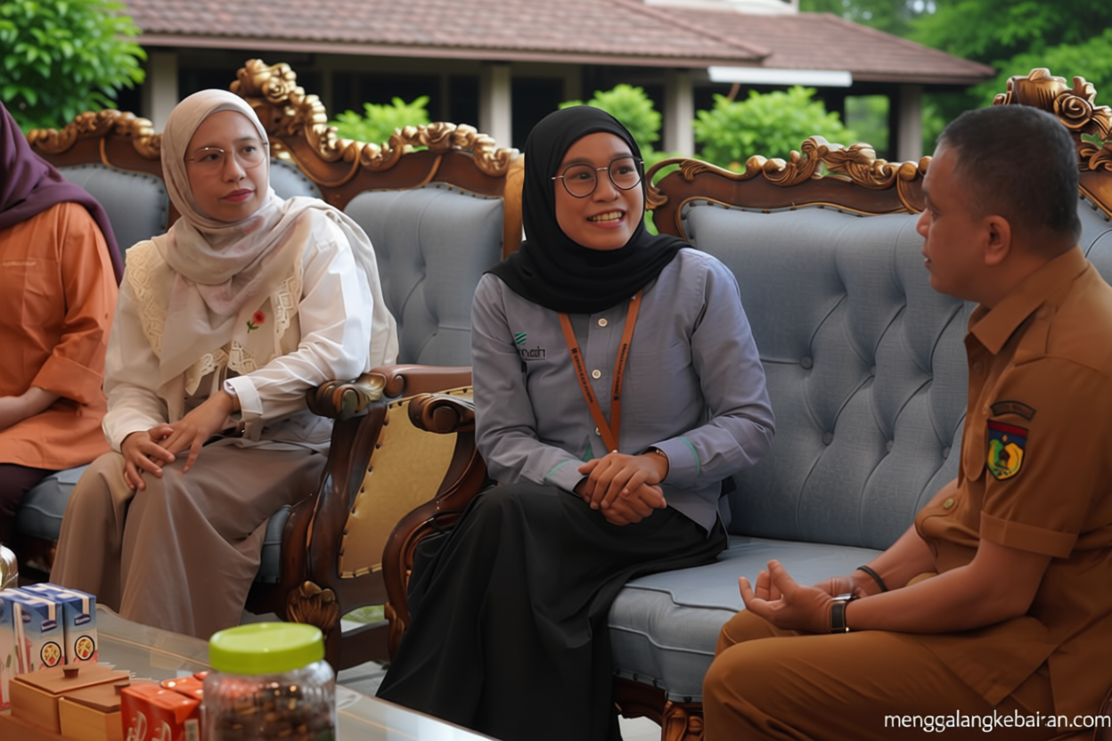 Main Agenda: Sulteng perkuat literasi keuangan untuk generasi muda