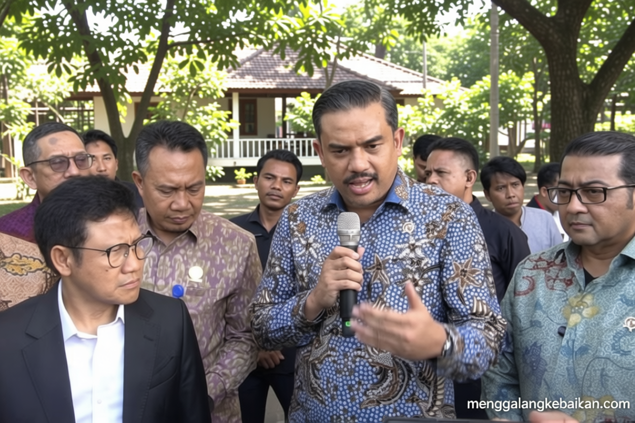 Special Plan: Kemarin, biaya marketplace dilarang naik hingga rebalancing MSCI