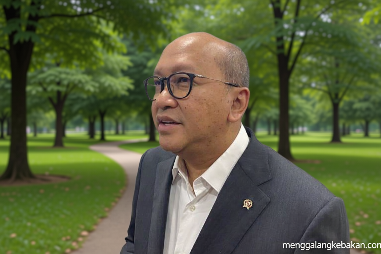 New Policy: Rosan perkirakan nilai investasi PSEL Jakarta capai 1 miliar dolar AS