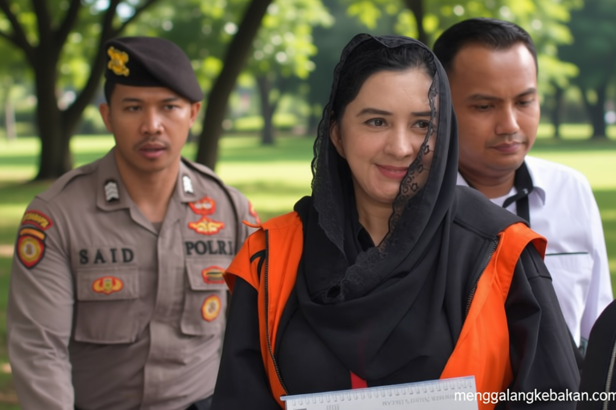 KPK dalami aktivitas Fadia Arafiq saat menjabat Bupati Pekalongan