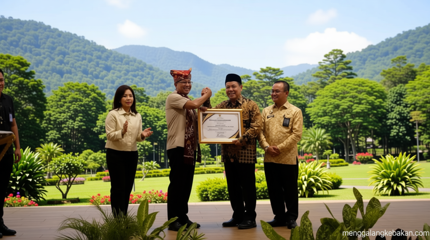 Latest Facts: Menkum RI resmikan 393 posbankum di Babel