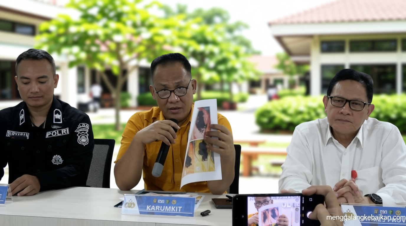 RS Bhayangkara Palembang temukan body part baru korban kecelakaan ALS