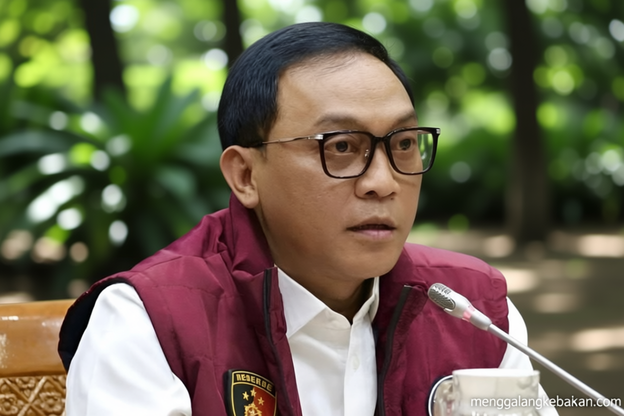 Polri dalami dugaan TPPU jaringan bandar narkoba Koko Erwin