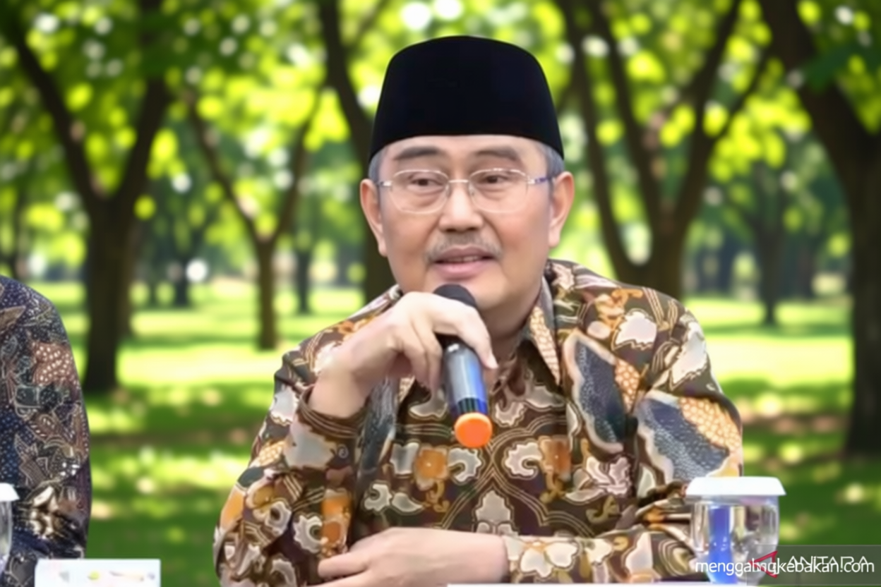 Majelis: Hery Susanto bisa diberhentikan tidak hormat dari Ketua ORI
