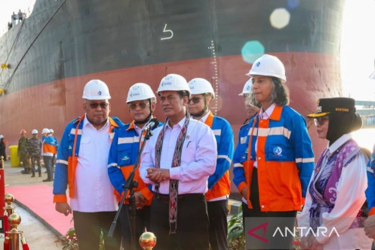 Main Agenda: Kemarin, harga pupuk nasional turun hingga pendaftaran TKM dibuka