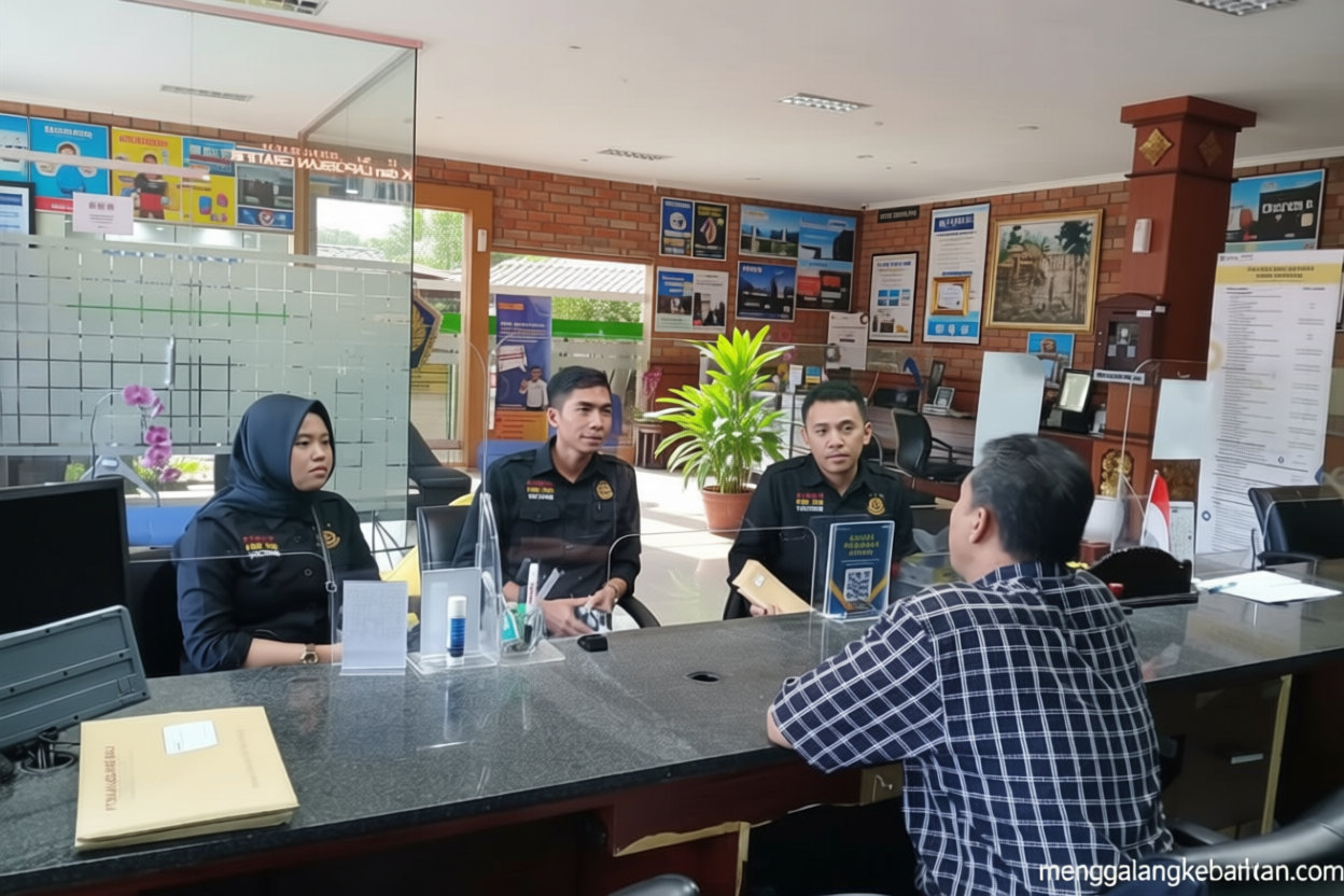 New Policy: Kejari Lombok Tengah kejar harta koruptor Bandara Lombok