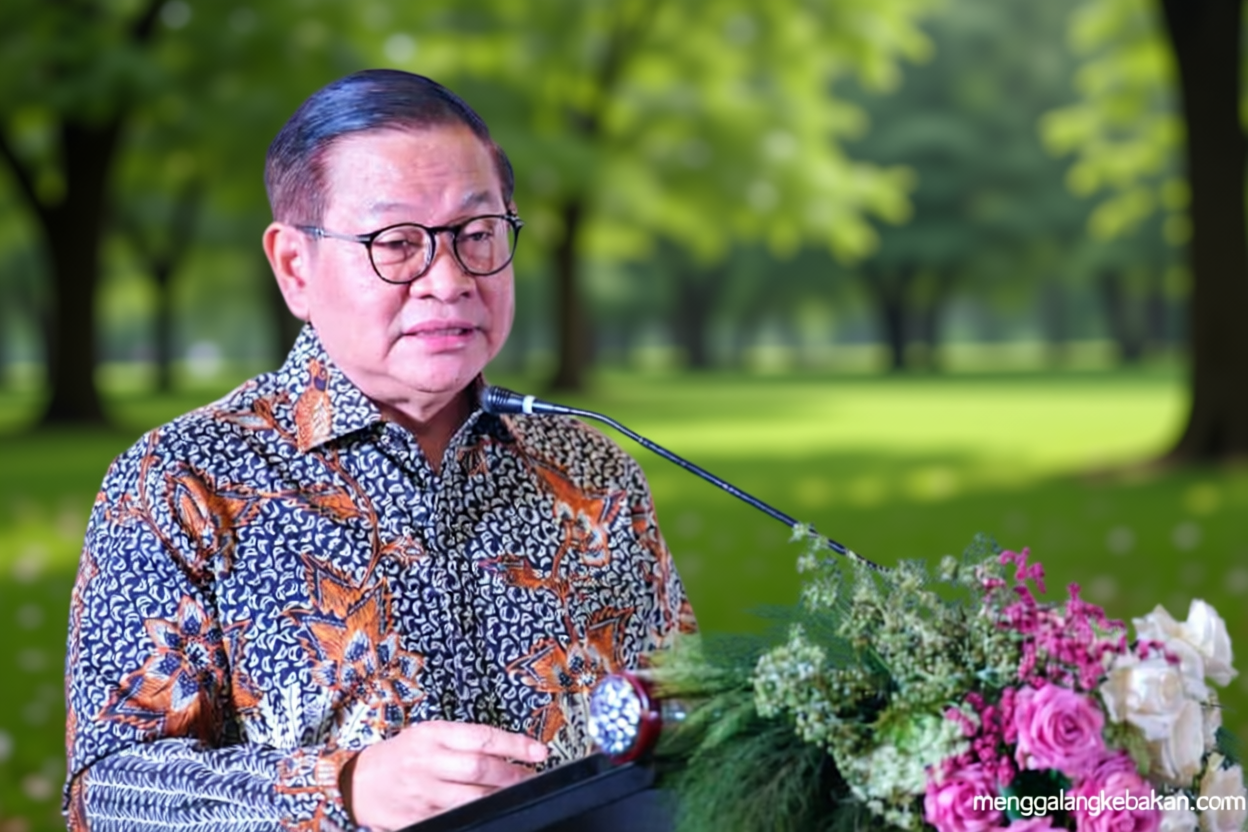 Latest Program: Pramono: Hotel beri kontribusi positif bagi perkembangan ekonomi