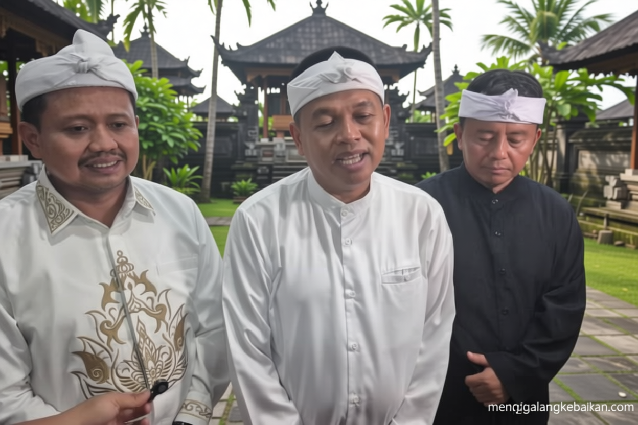 Topics Covered: Pemprov Jabar mulai menata Jatinangor jadi kawasan pendidikan terpadu