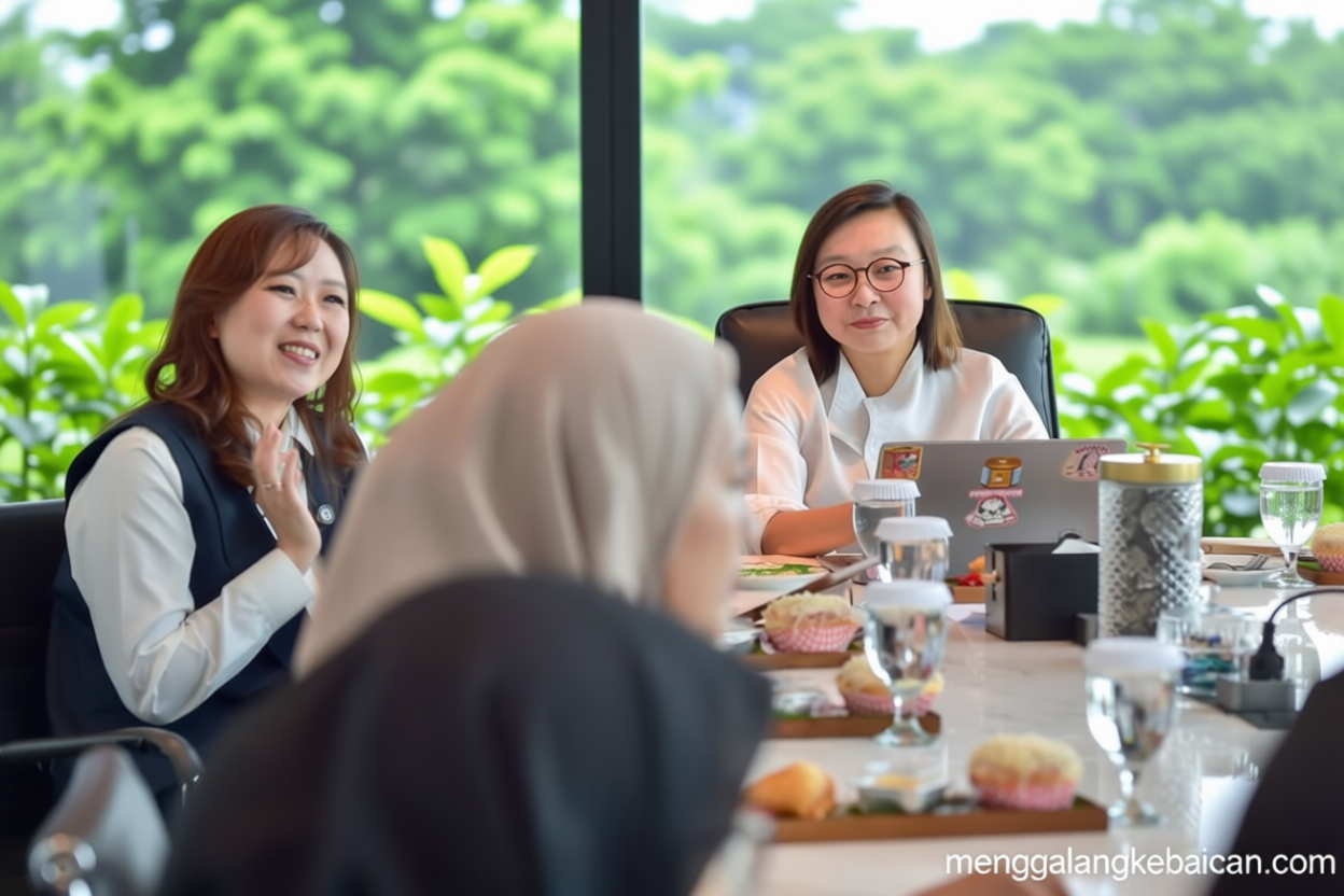 Topics Covered: Kementerian Ekonomi Kreatif dukung perluasan pasar produk fotografi