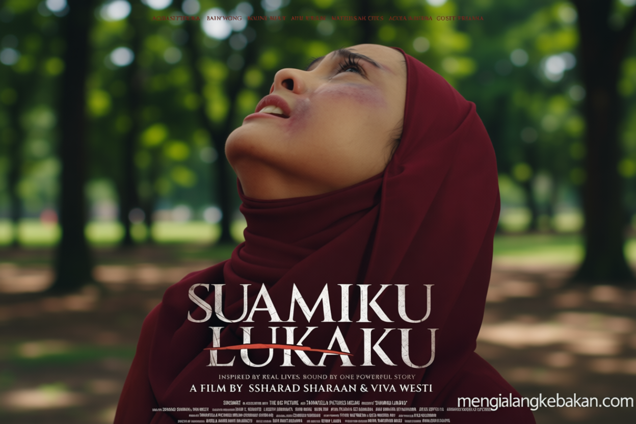 Key Issue: Acha Septriasa-Baim Wong akan bintangi film “Suamiku Lukaku”