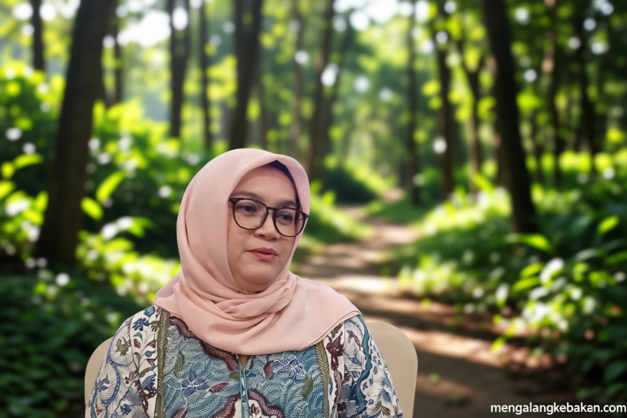Key Discussion: Komnas HAM: Relokasi korban bencana perlu pendekatan partisipatif