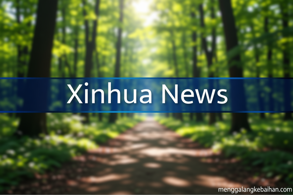 Official Announcement: Kontribusi ekonomi hijau 10 persen lebih terhadap PDB Vietnam per 2030