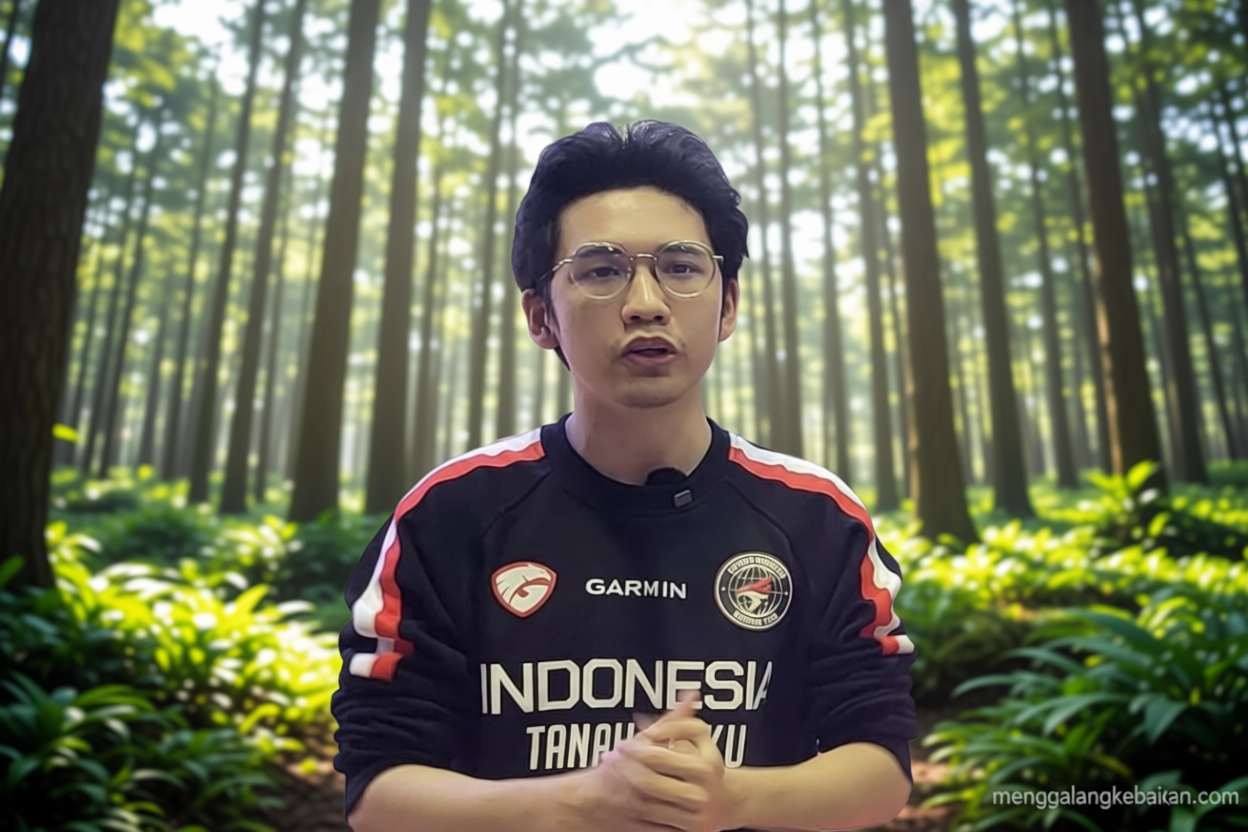 Indonesia tambah dua emas dari TFT dan Crossfire pada SEA ENC 2026