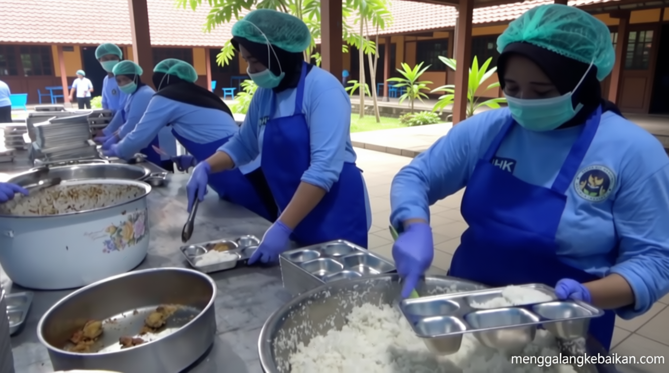 Key Strategy: KPK fokuskan kajian MBG pada 2026 dari sisi penganggaran