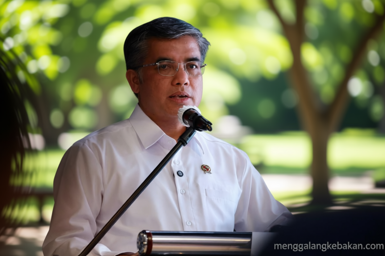 Key Issue: Menaker: Ratifikasi ILO 188 pastikan perlindungan pekerja perikanan