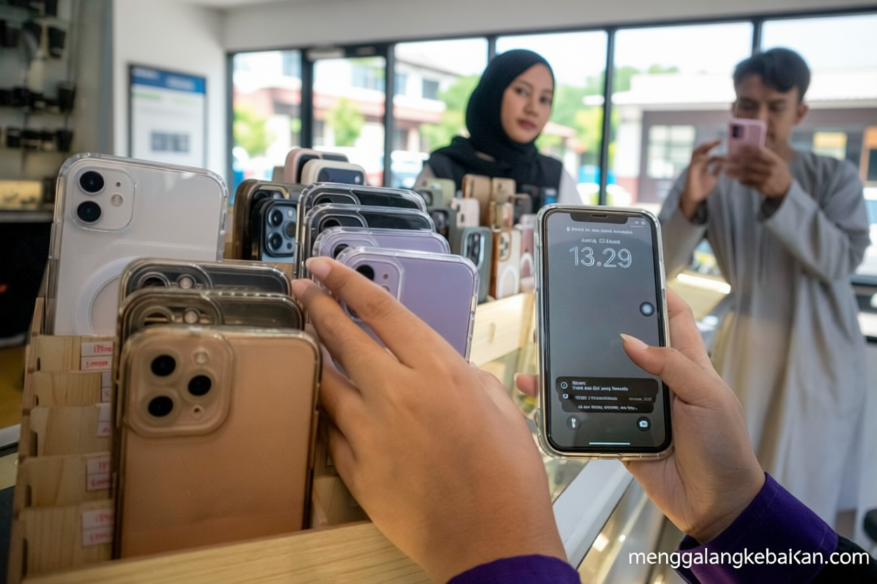 Latest Update: Simak lagi warta soal kenaikan harga mobil, proyeksi harga ponsel